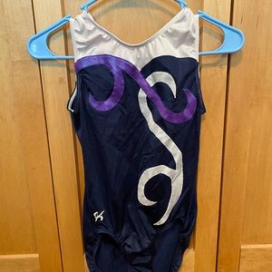 GK Leotard - Gymnastics